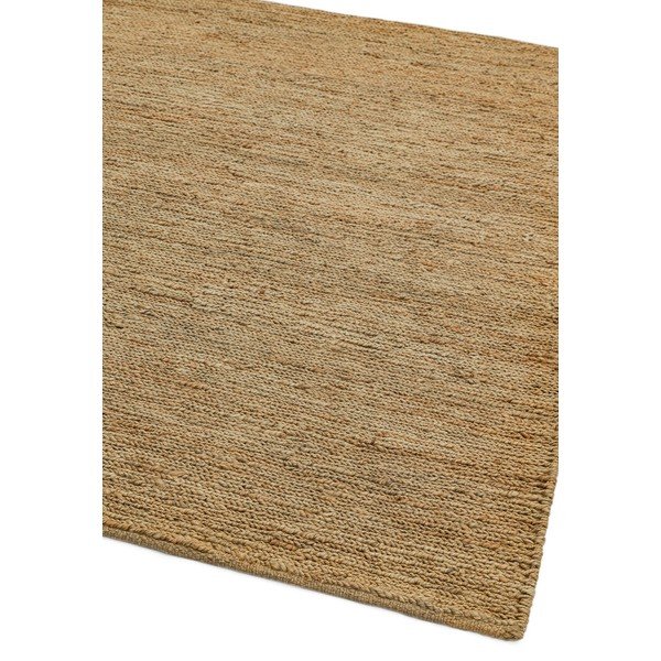 Tappeto di colore naturale in iuta tessuto a mano 120x170 cm Soumak – Asiatic Carpets-image-2