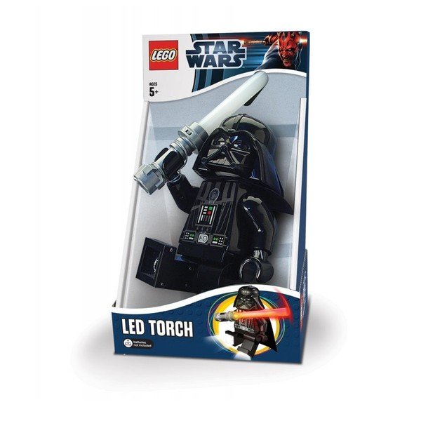 LEGO baterka Darth Vader-image-2