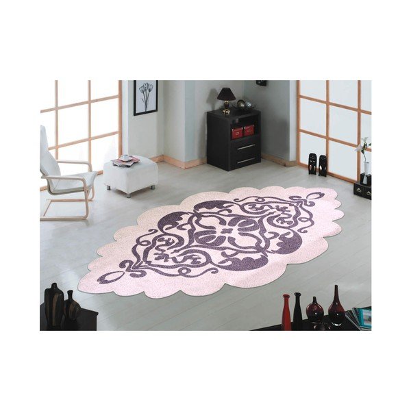 Tappeto durevole Paruhlo, 80 x 150 cm - Vitaus