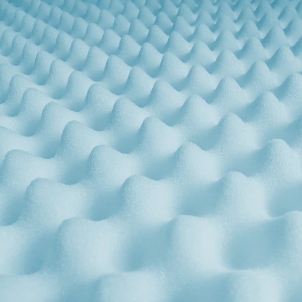 Materasso bifacciale M/F, 140 x 200 cm Lux Duo - ProSpánek-image-1