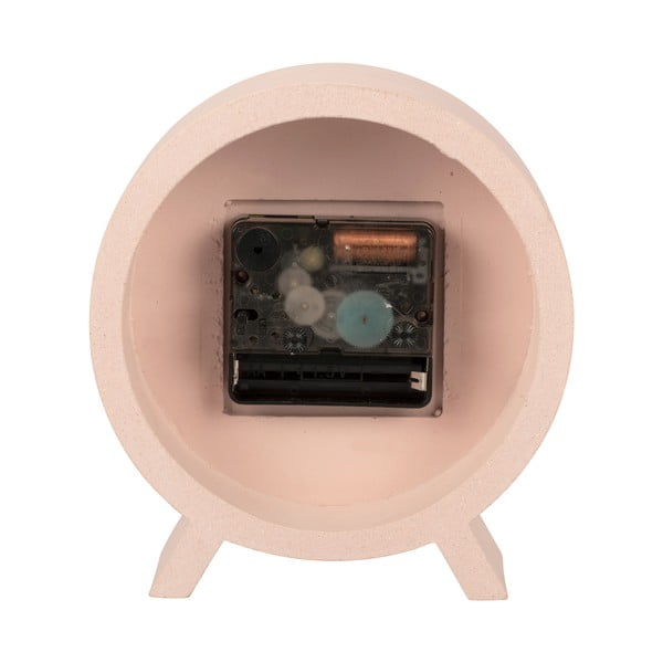 Sveglia ø 13 cm Honeycomb - Karlsson-image-4