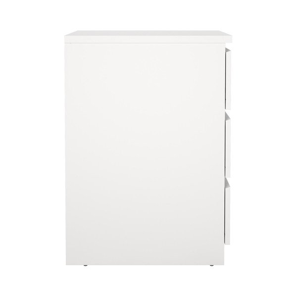 Comodino bianco Naia – Tvilum-image-4