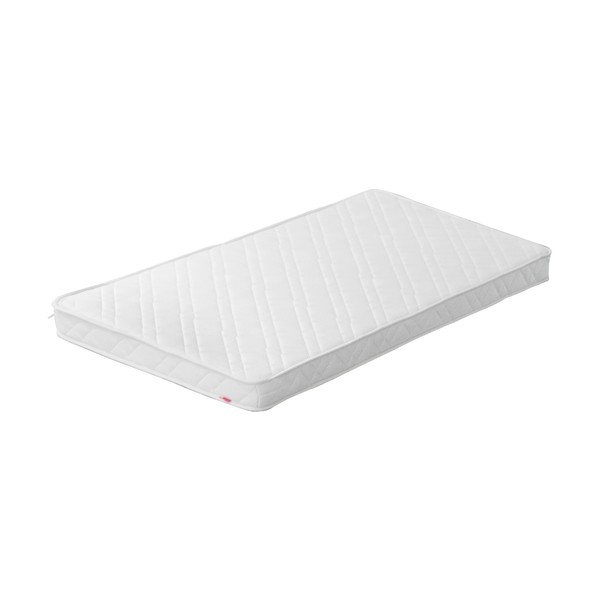 Pěnová dětská matrace Flexa Sleep, 60 x 120 cm