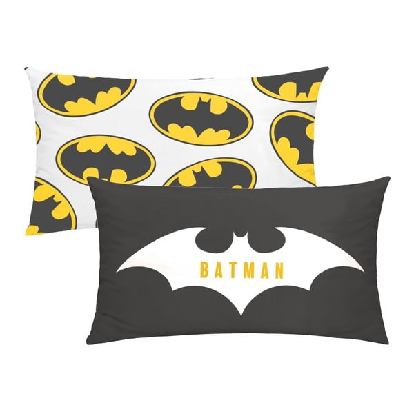 Cuscini per bambini in set da 2 Batman - Casa Selección