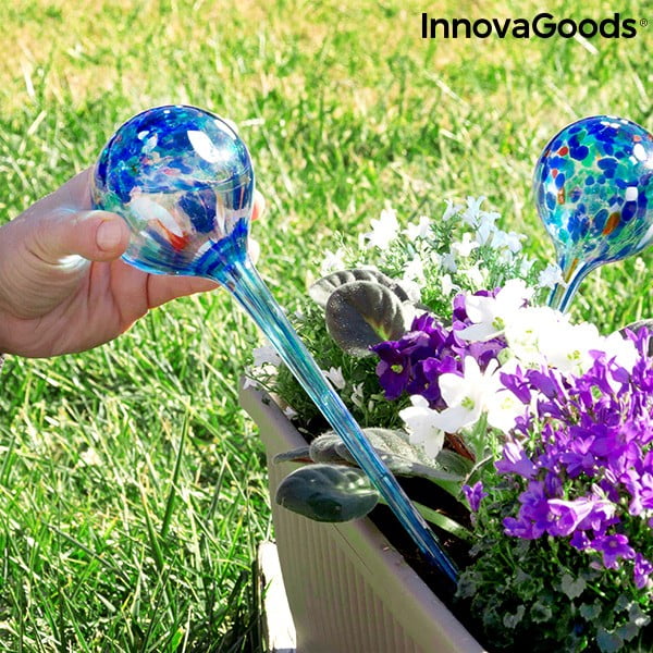 Palla per irrigazione , 2 pezzi - InnovaGoods-image-4