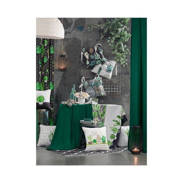 Federa Mike & Co. NEW YORK Punto Cactus, 43 x 43 cm Honey - Mike & Co. NEW YORK-image-1