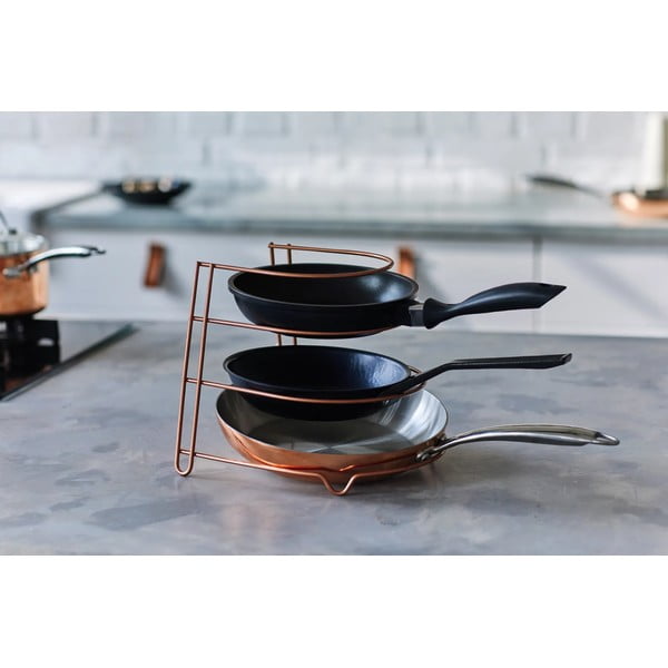 Portapentole color rame Canyon - Metaltex-image-1