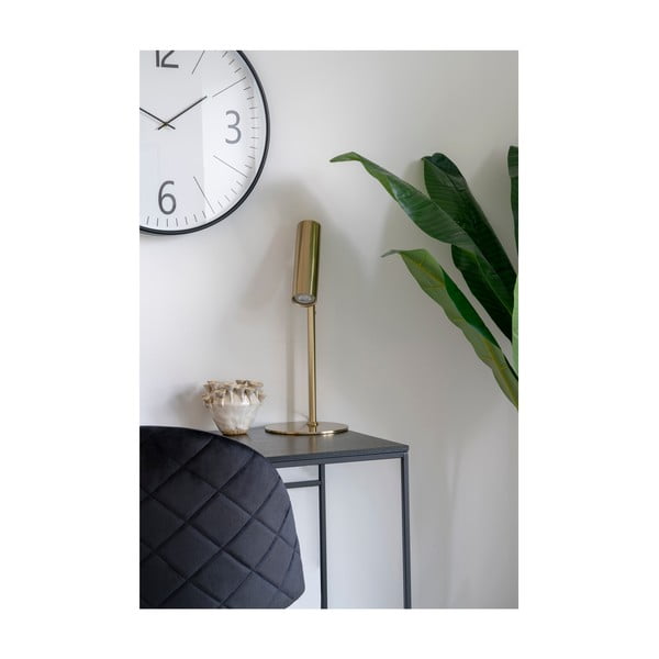 Orologio da parete ø 51 cm Biel - House Nordic-image-4