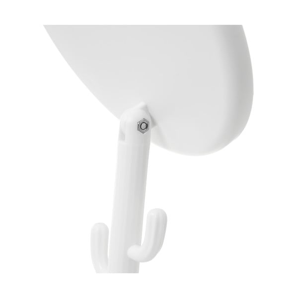 Specchio cosmetico ø 16,8 cm - Casa Selección-image-2