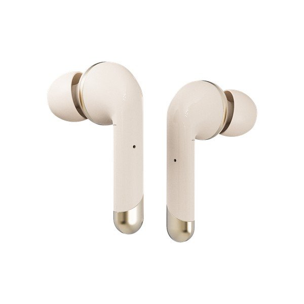 Cuffie wireless in oro Air 1 Plus In-Ear - Happy Plugs-image-1