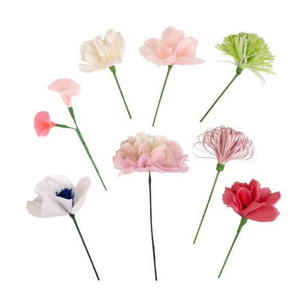 Accessorio per feste Hazel Gardiner Table Centrepiece - Meri Meri-image-3