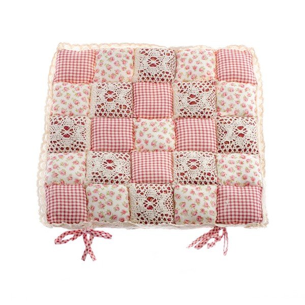 Podsedák Dakls Patchwork Romance