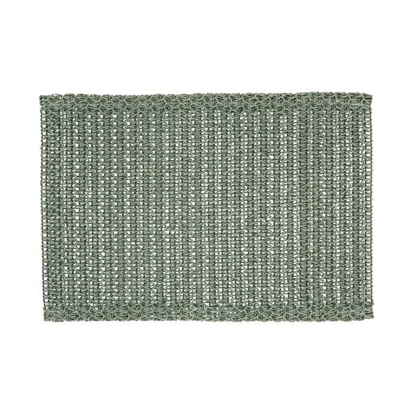 Tovaglietta di carta 30x45 cm Toiline - Côté Table