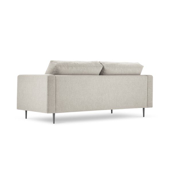 Béžová pohovka Milo Casa Piero, 220 cm-image-3