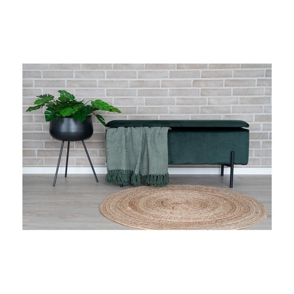 Panchina verde Watford - House Nordic-image-3