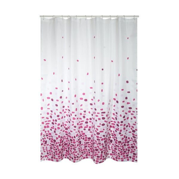 Tenda per doccia 180x200 cm Malta – MSV