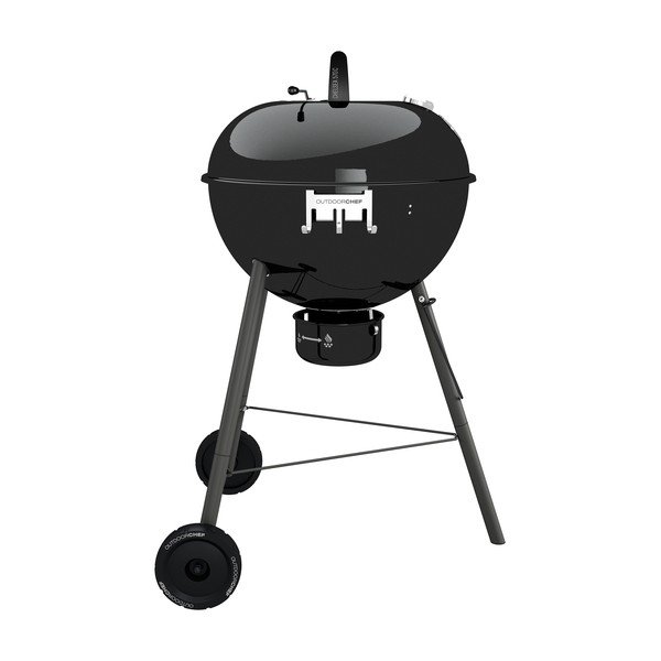 Griglia a carbone Chelsea, ø 57 cm Chelsea 570 C - Outdoorchef-image-1