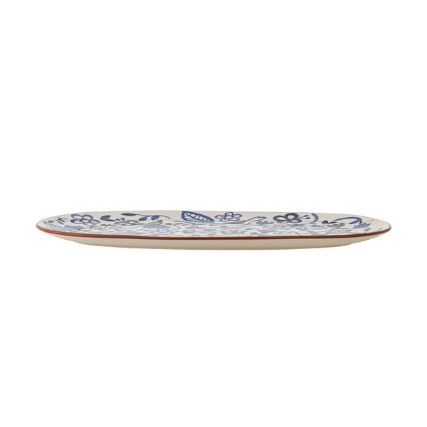 Vassoio in gres 23x38 cm Figuria – Bloomingville-image-2