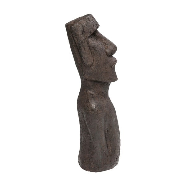 Statua in ceramica Easter Island - Kare Design-image-1