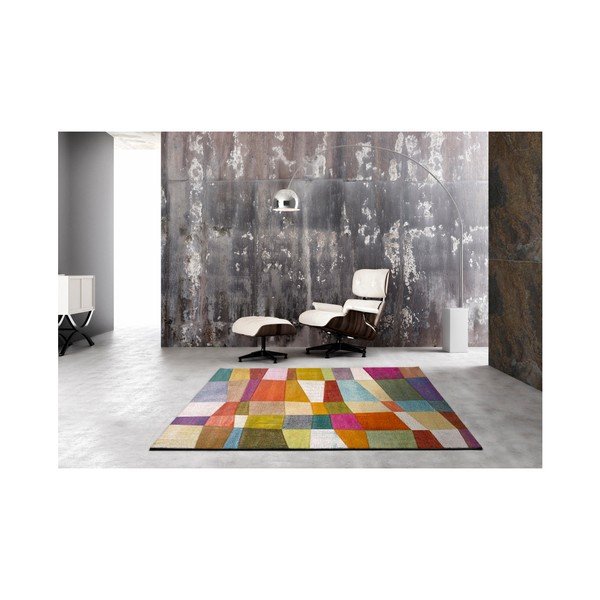 Tappeto Mubis Multi, 60 x 120 cm - Universal-image-2