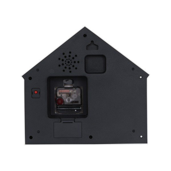 Orologio da parete Peeking Doggy – Karlsson-image-2