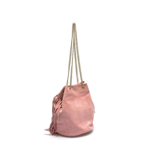 Borsa in pelle - Luisa Vannini-image-1
