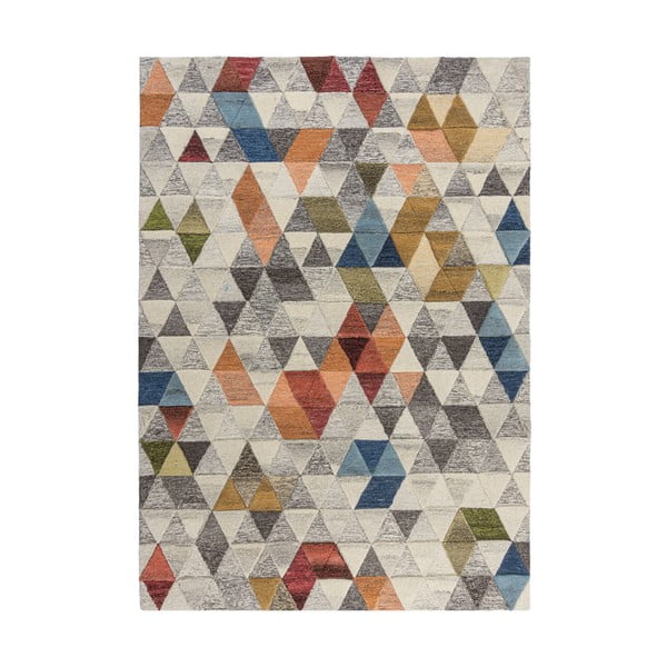 Tappeto in lana 120x170 cm Amari - Flair Rugs