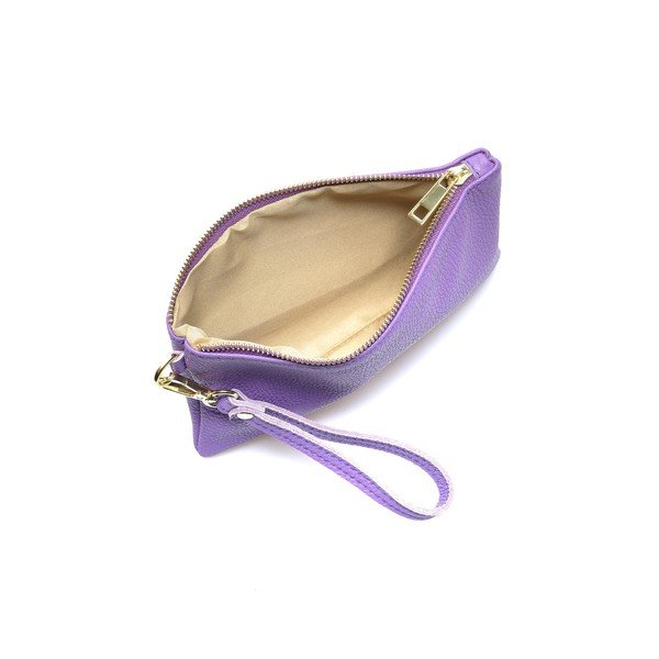 Borsa in pelle - Luisa Vannini-image-3