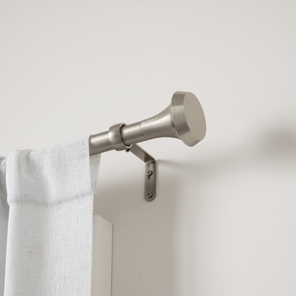 Mantovana estensibile in acciaio 91 - 183 cm Ella - Umbra-image-1