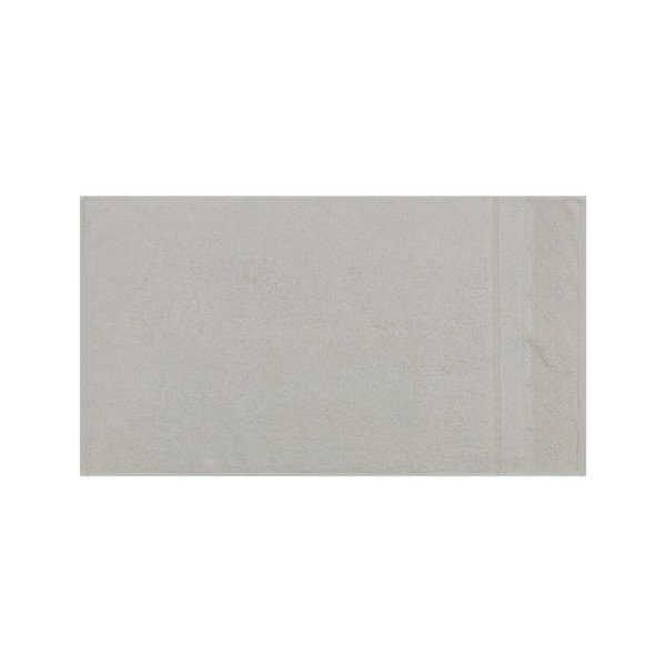 Set di due asciugamani beige Barocco, 90 x 50 cm - Soft Kiss-image-3