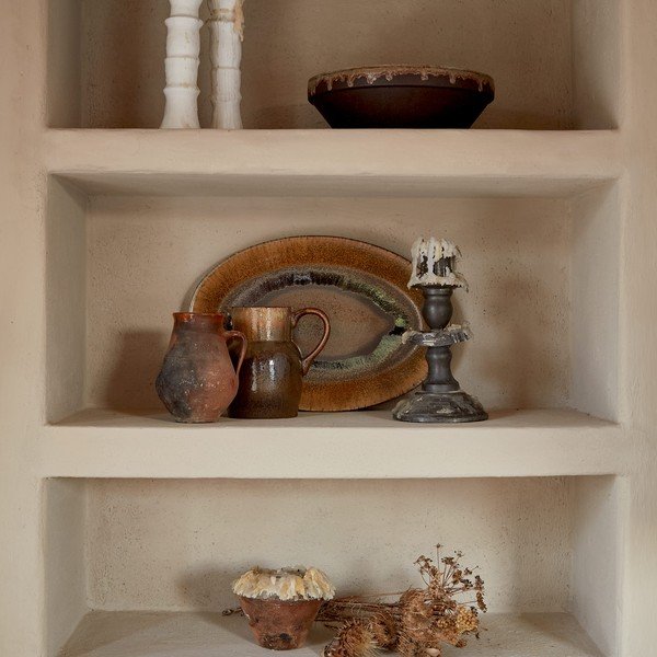 Vassoio in gres 31x46 cm Poterie – Casafina-image-3