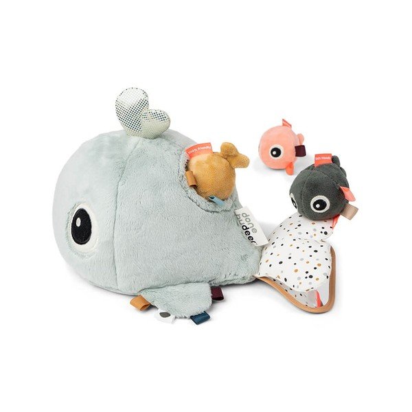 Giocattolo per bambini Wally - Done by Deer-image-3