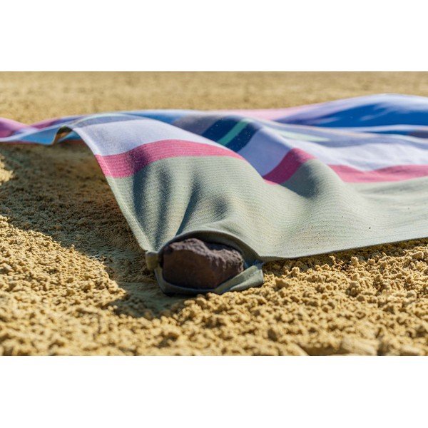 Telo mare , 200 x 200 cm Portoverde - Remember-image-2