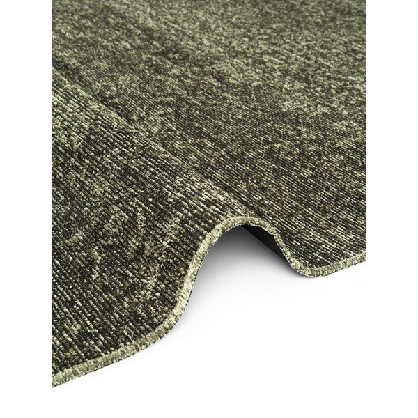 Tappeto verde 120x170 cm Prisma – Elle Decoration-image-4