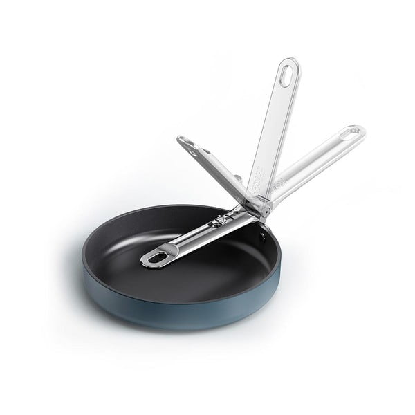 Padella con superficie in ceramica ø 20 cm Space – Joseph Joseph-image-3