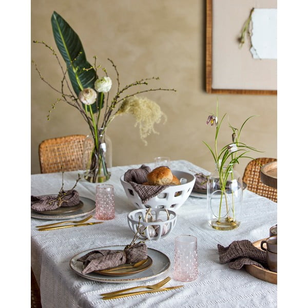 Aerario in vetro ø 12 cm Brynild - Bloomingville-image-3