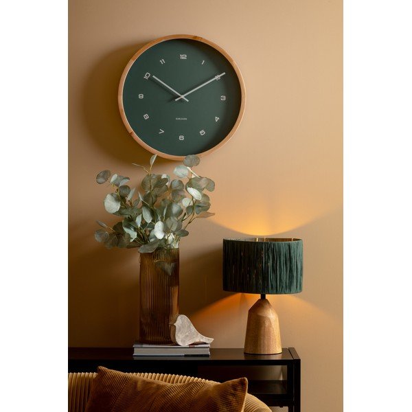 Orologio da parete ø 42 cm Modesta - Karlsson-image-1