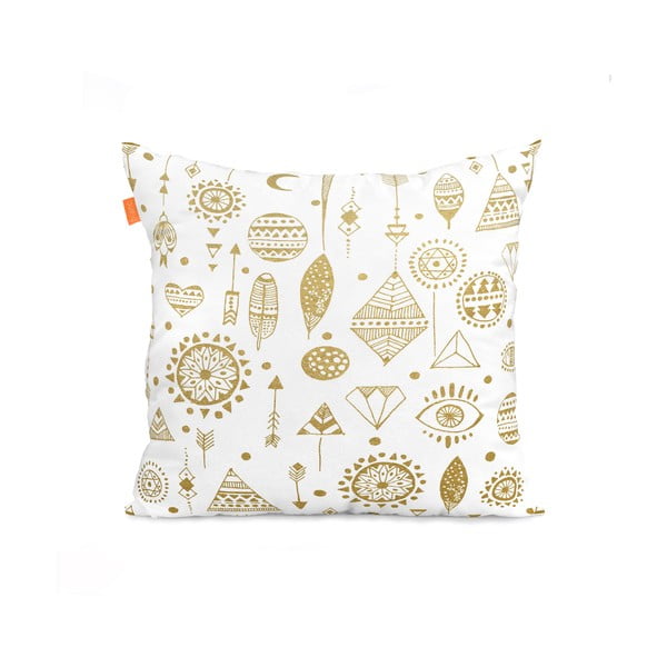 Set di 2 federe Wild Free - Blanc-image-2