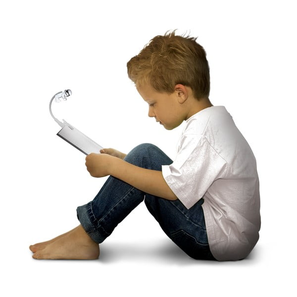 Lampada da lettura USB Star Wars Stormtrooper - LEGO®-image-4