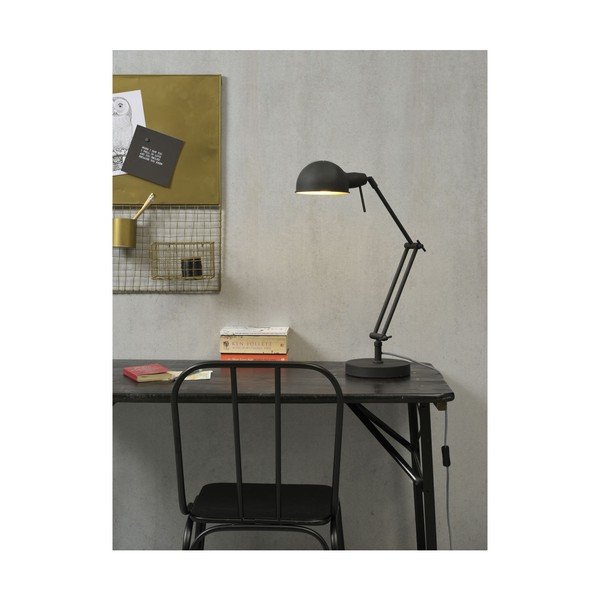 Lampada da tavolo Glasgow - Citylights-image-1