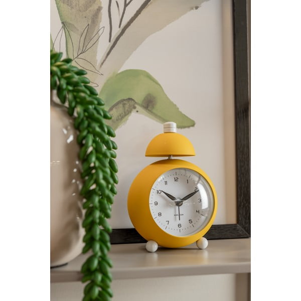 Sveglia ø 9 cm Chaplin - Karlsson-image-1