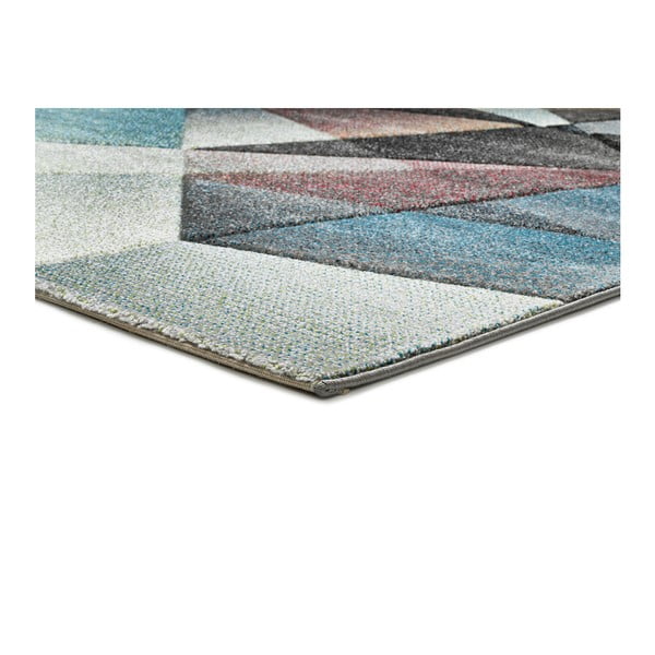 Tappeto Matrix Shadow, 140 x 200 cm - Universal-image-2