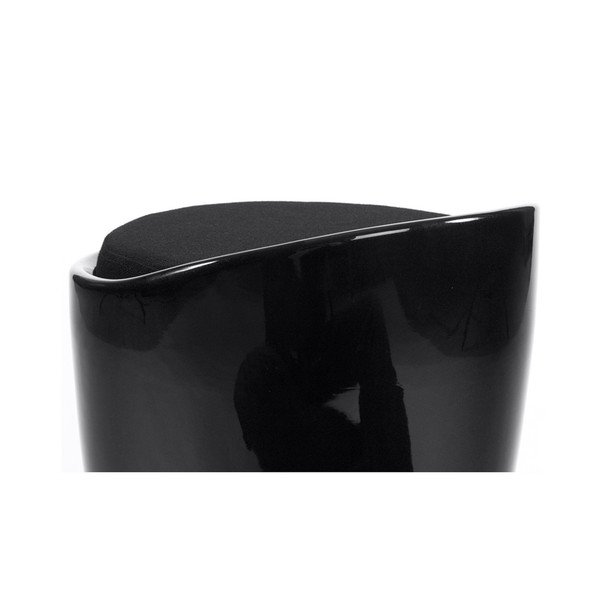 Sgabello nero Design Ese - Kokoon-image-2