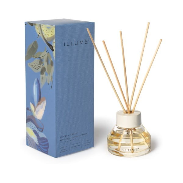 Diffusore Citrus Crush - ILLUME x Bloomingville