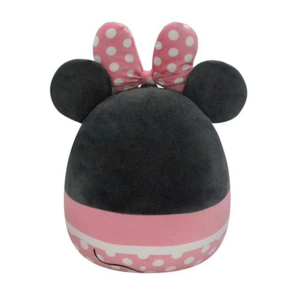 Peluche Disney Minnie Mouse - SQUISHMALLOWS-image-3