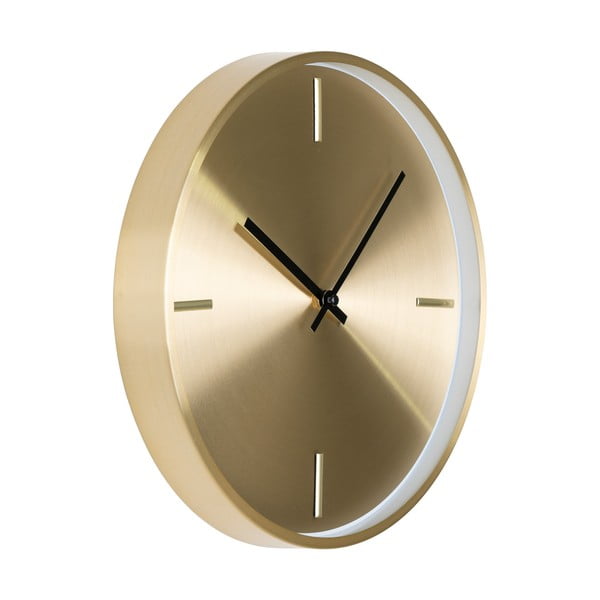 Orologio da parete ø 30 cm Istanbul - House Nordic-image-3