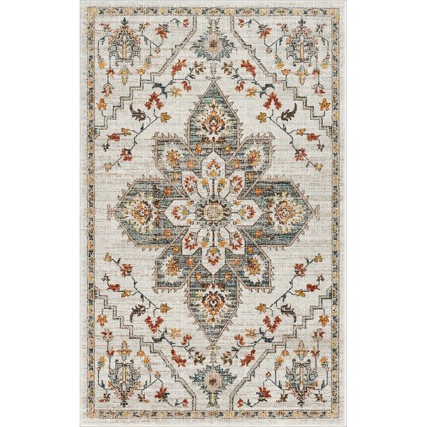 Tappeto lavabile 50x80 cm Stella – Vitaus