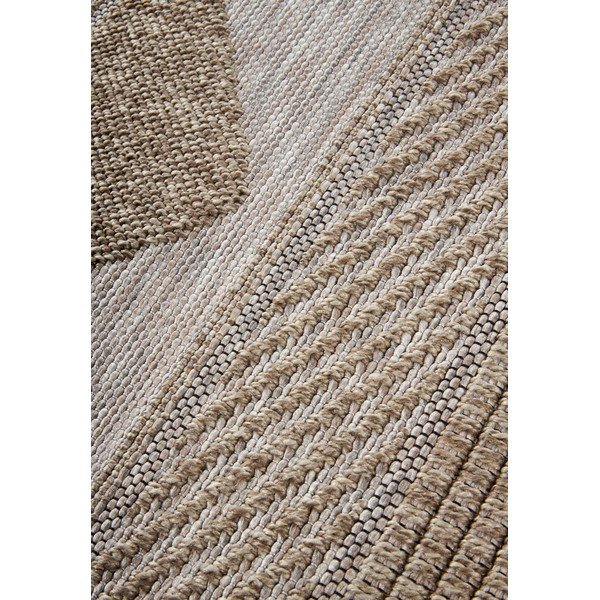 Tappeto per esterni colore neutro 155x230 cm Elisabeth - Villeroy&Boch-image-4