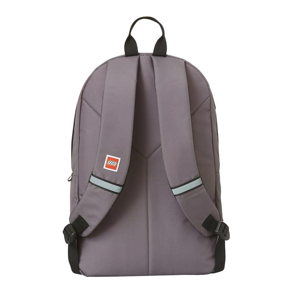 Zaino per bambini 18,5 l Ninjago Green - LEGO®-image-2