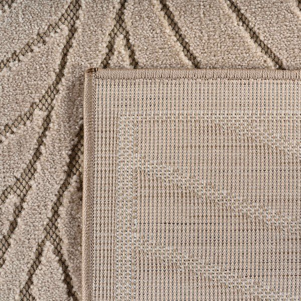 Tappeto da interno/esterno beige 120x170 cm Nova 1203 – Ayyildiz Carpets-image-3